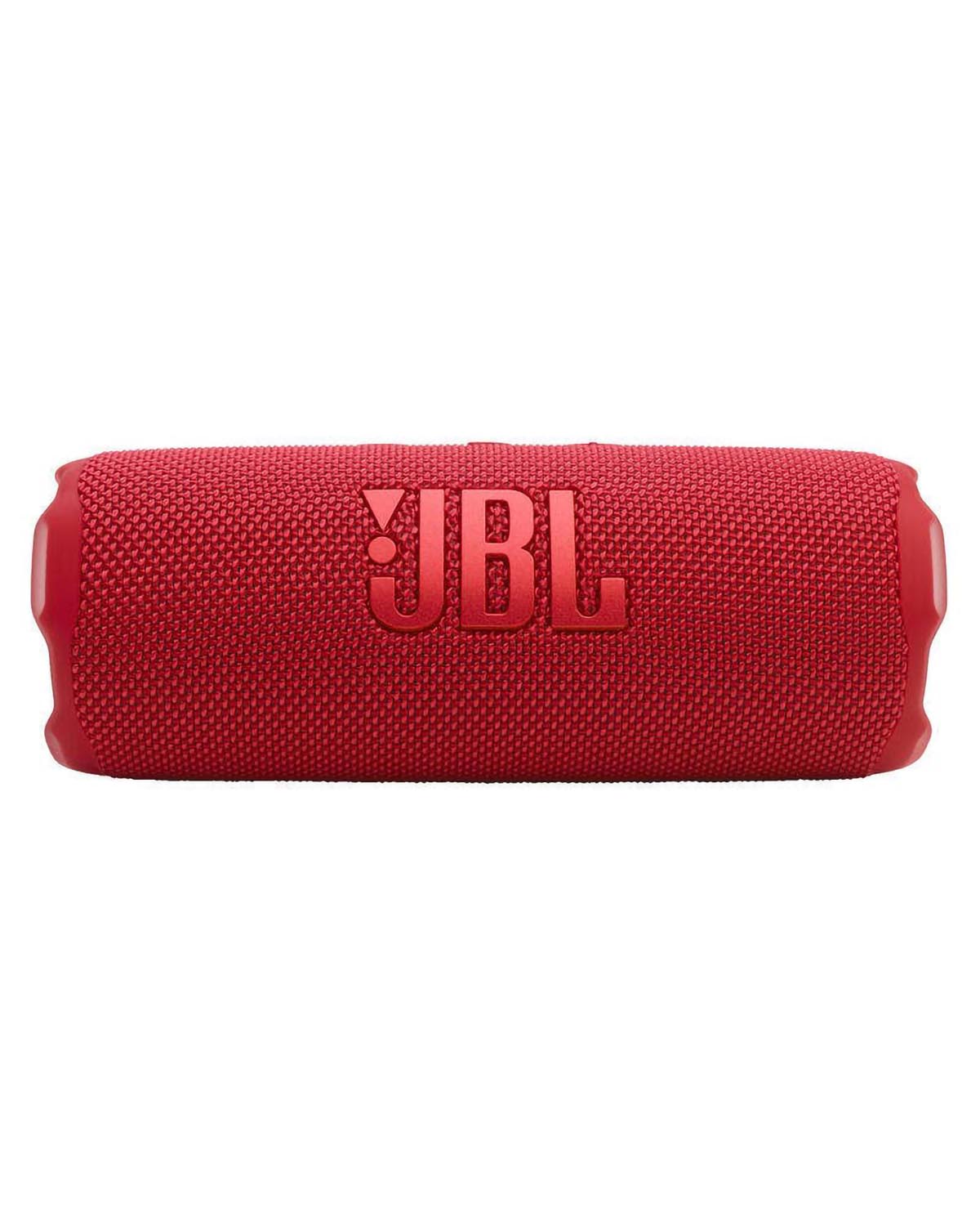 JBL Flip 7 IP68 Portable Bluetooth Speaker - Red