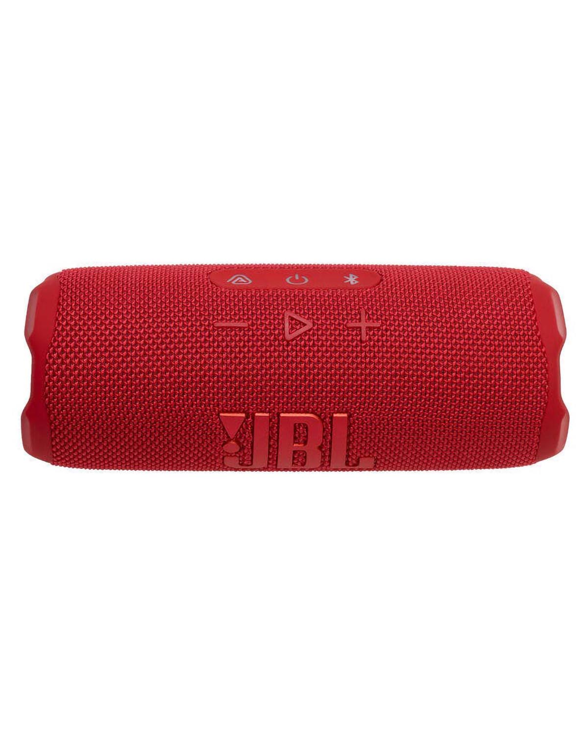 JBL Flip 7 IP68 Portable Bluetooth Speaker - Red