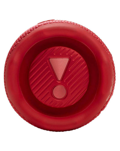 JBL Flip 7 IP68 Portable Bluetooth Speaker - Red
