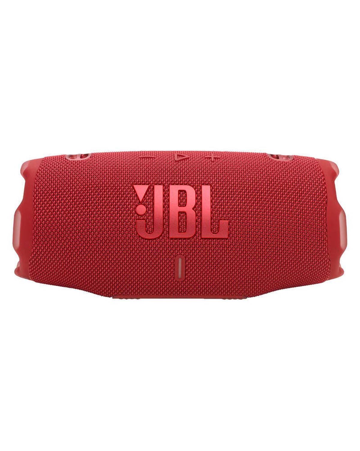 JBL Charge 6 IP68 Portable Bluetooth Speaker - Red