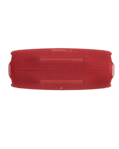 JBL Charge 6 IP68 Portable Bluetooth Speaker - Red