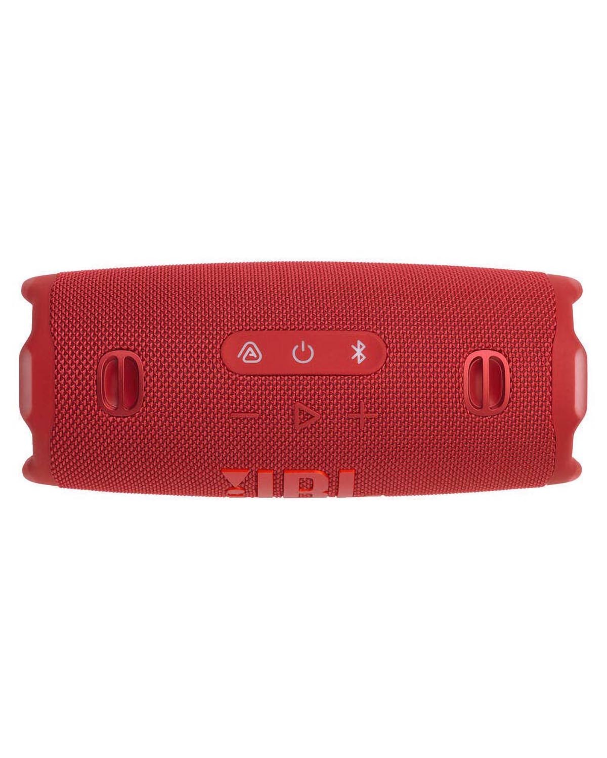 JBL Charge 6 IP68 Portable Bluetooth Speaker - Red