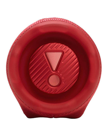 JBL Charge 6 IP68 Portable Bluetooth Speaker - Red