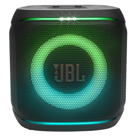 JBL PartyBox Encore Compact Speaker with 2 Microphones