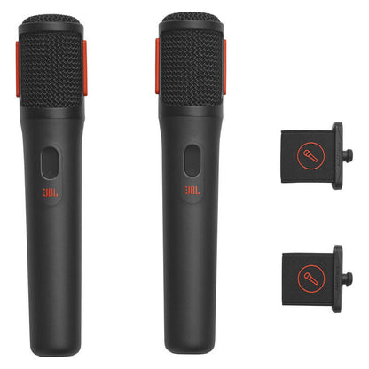 JBL PartyBox Encore Compact Speaker with 2 Microphones