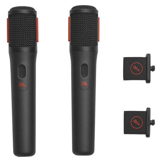 JBL PartyBox Encore Compact Speaker with 2 Microphones