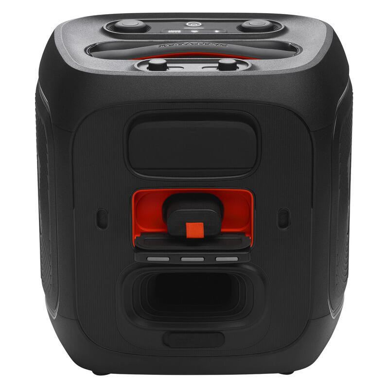 JBL PartyBox Encore Compact Speaker with 2 Microphones