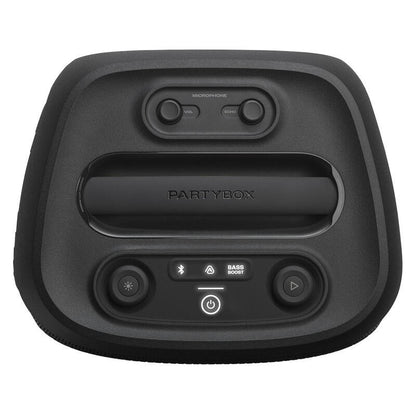 JBL PartyBox Encore Compact Speaker with 2 Microphones