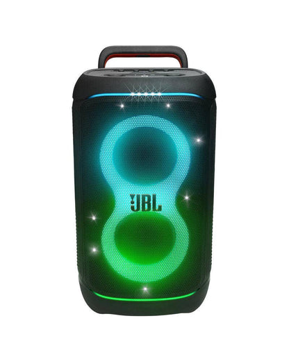 JBL PartyBox 520 Portable Party Speaker - Black