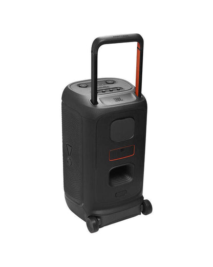 JBL PartyBox 520 Portable Party Speaker - Black