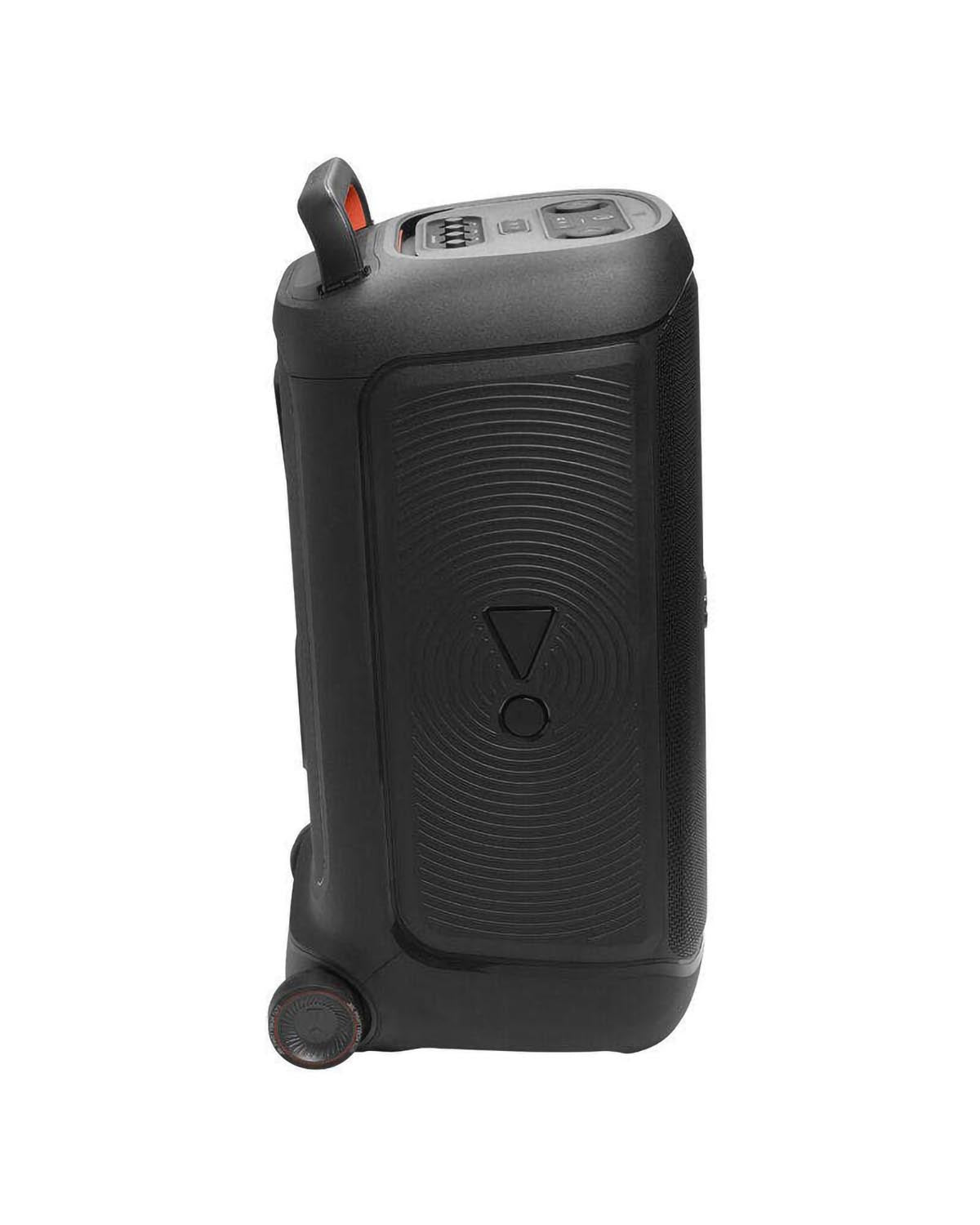 JBL PartyBox 520 Portable Party Speaker - Black