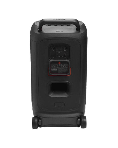 JBL PartyBox 520 Portable Party Speaker - Black