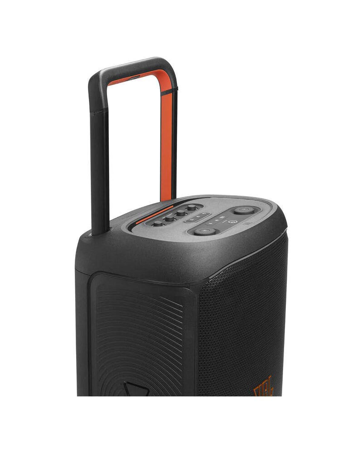 JBL PartyBox 520 Portable Party Speaker - Black