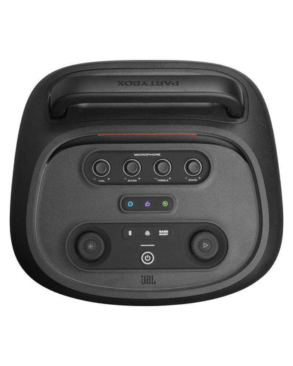 JBL PartyBox 520 Portable Party Speaker - Black