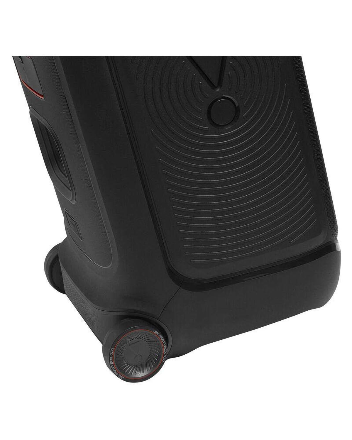 JBL PartyBox 520 Portable Party Speaker - Black