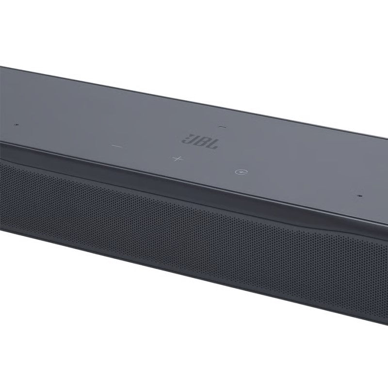 JBL 5.1 Channel 590W Sounbar with Wireless Subwoofer (Bar 500)