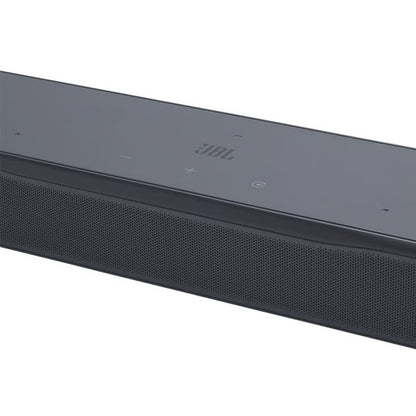 JBL 5.1 Channel 590W Sounbar with Wireless Subwoofer (Bar 500)