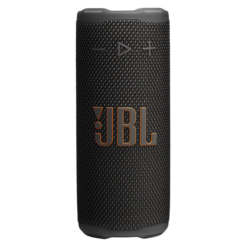 JBL Grip IP68 Portable Speaker - Black
