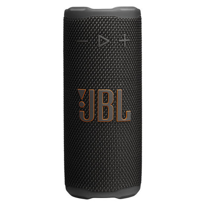JBL Grip IP68 Portable Speaker - Black
