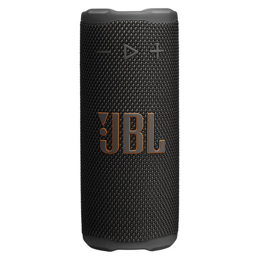JBL Grip IP68 Portable Speaker - Black