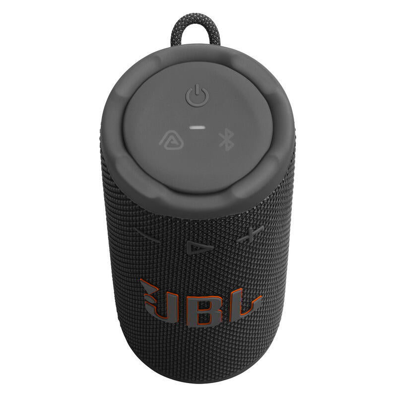 JBL Grip IP68 Portable Speaker - Black
