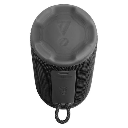 JBL Grip IP68 Portable Speaker - Black