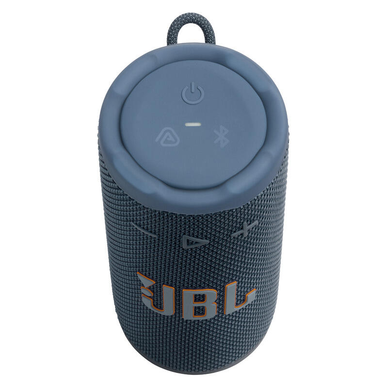 JBL Grip Portable Speaker - Blue