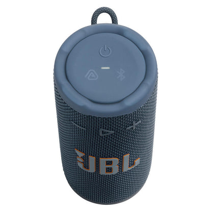 JBL Grip Portable Speaker - Blue