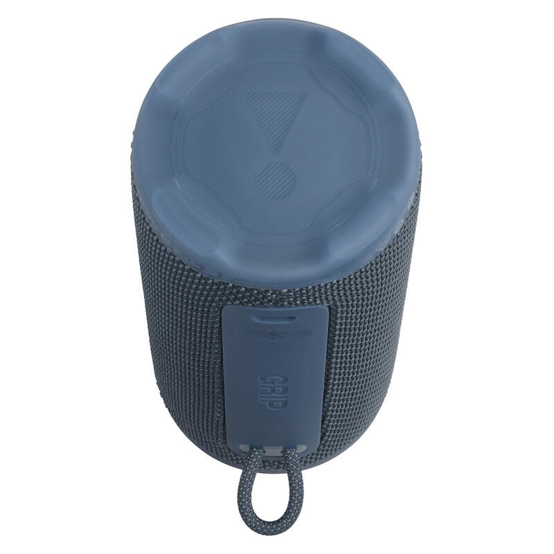 JBL Grip Portable Speaker - Blue