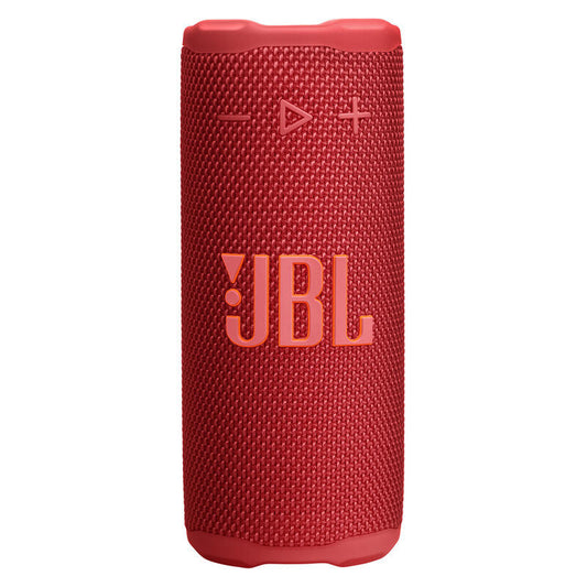JBL Grip IP68 Portable Speaker - Red