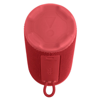 JBL Grip IP68 Portable Speaker - Red