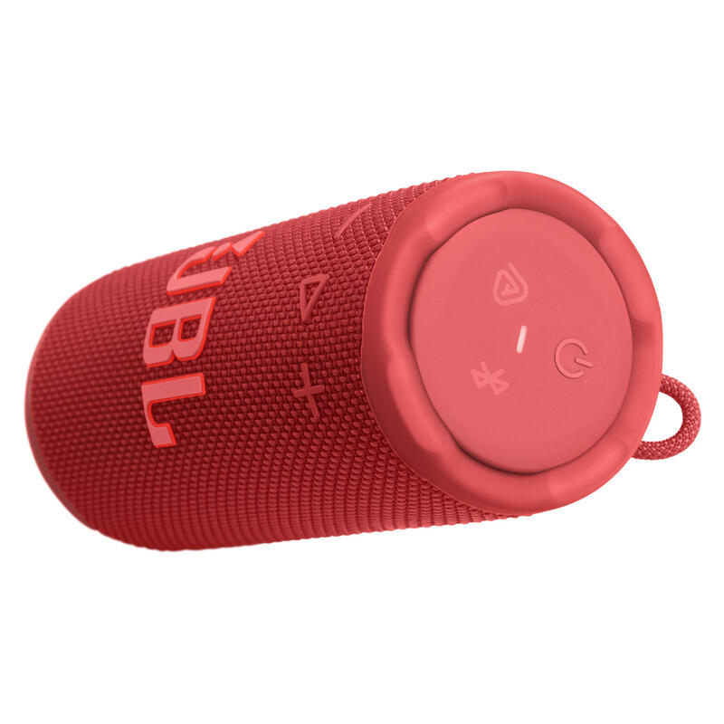 JBL Grip IP68 Portable Speaker - Red