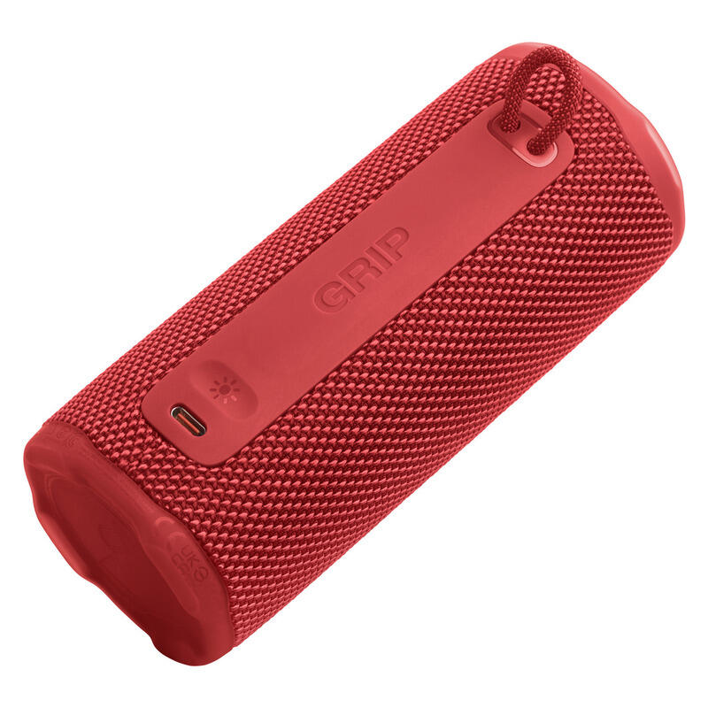 JBL Grip IP68 Portable Speaker - Red
