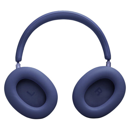 JBL Live 780 Wireless Over-Ear Noise Cancelling Headphones - Blue