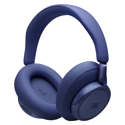 JBL Live 780 Wireless Over-Ear Noise Cancelling Headphones - Blue