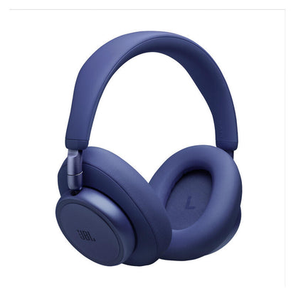 JBL Live 780 Wireless Over-Ear Noise Cancelling Headphones - Blue