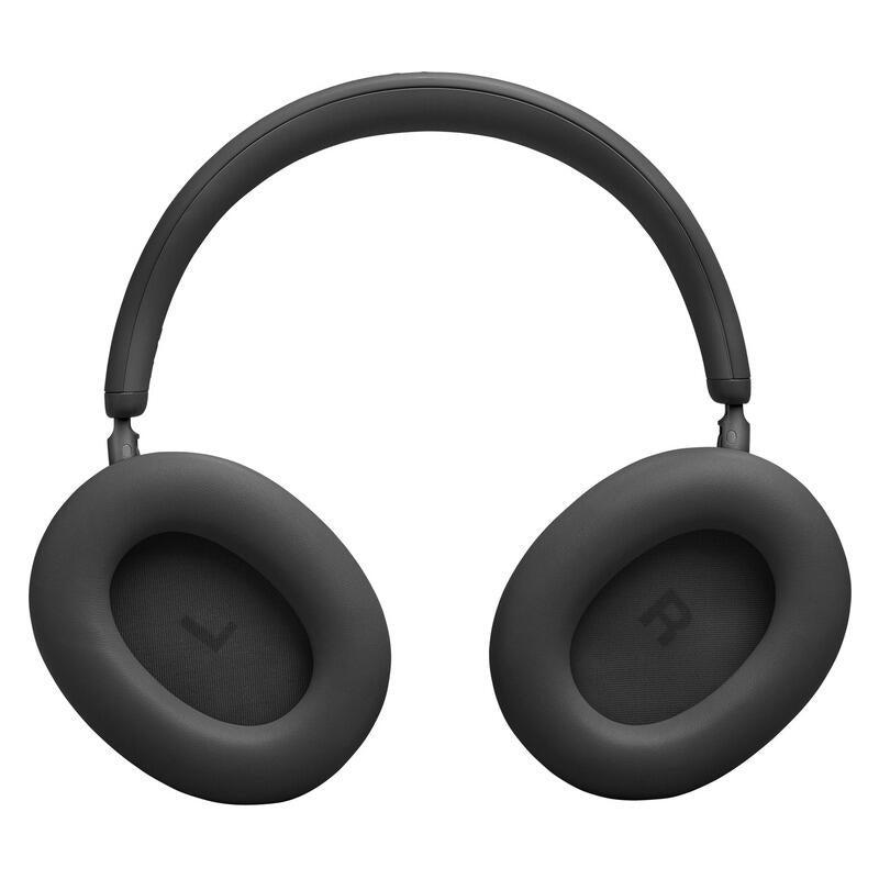 JBL Live 780 Wireless Over-Ear Noise Cancelling Headphones - Black