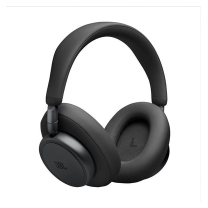 JBL Live 780 Wireless Over-Ear Noise Cancelling Headphones - Black