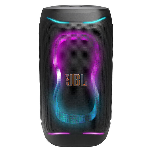JBL PartyBox 130 Portable Speaker with Replaceable Battery - Black