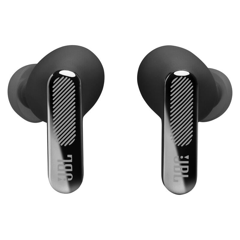 JBL Live Beam 4 TWS Adaptive Noise Cancelling Earbuds - Black