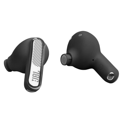 JBL Live Beam 4 TWS Adaptive Noise Cancelling Earbuds - Black