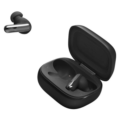 JBL Live Beam 4 TWS Adaptive Noise Cancelling Earbuds - Black