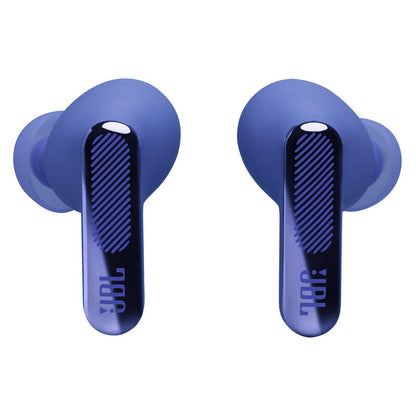 JBL Live Beam 4 TWS Adaptive Noise Cancelling Earbuds - Blue