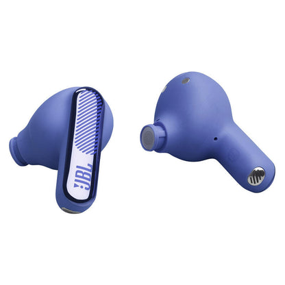 JBL Live Beam 4 TWS Adaptive Noise Cancelling Earbuds - Blue