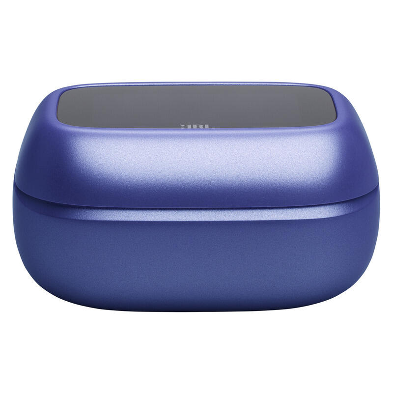 JBL Live Beam 4 TWS Adaptive Noise Cancelling Earbuds - Blue
