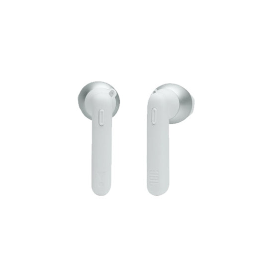 JBL Tune 225 TWS Wireless In-Ear Headphones - White