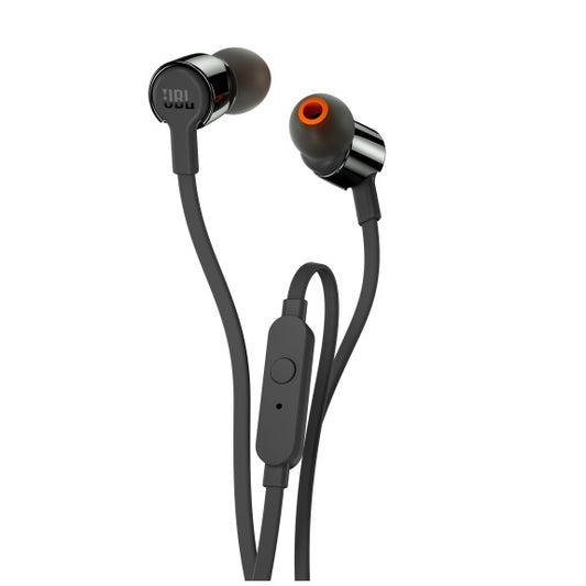 JBL Black In-ear headphones