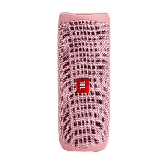 JBL Flip 5 Bluetooth Speaker - Pink