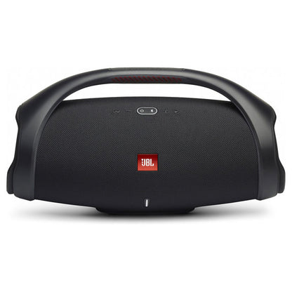 JBL Boombox 2 Portable Bluetooth Speaker - Black