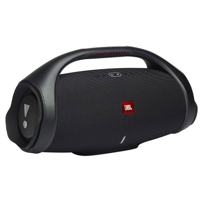 JBL Boombox 2 Portable Bluetooth Speaker - Black